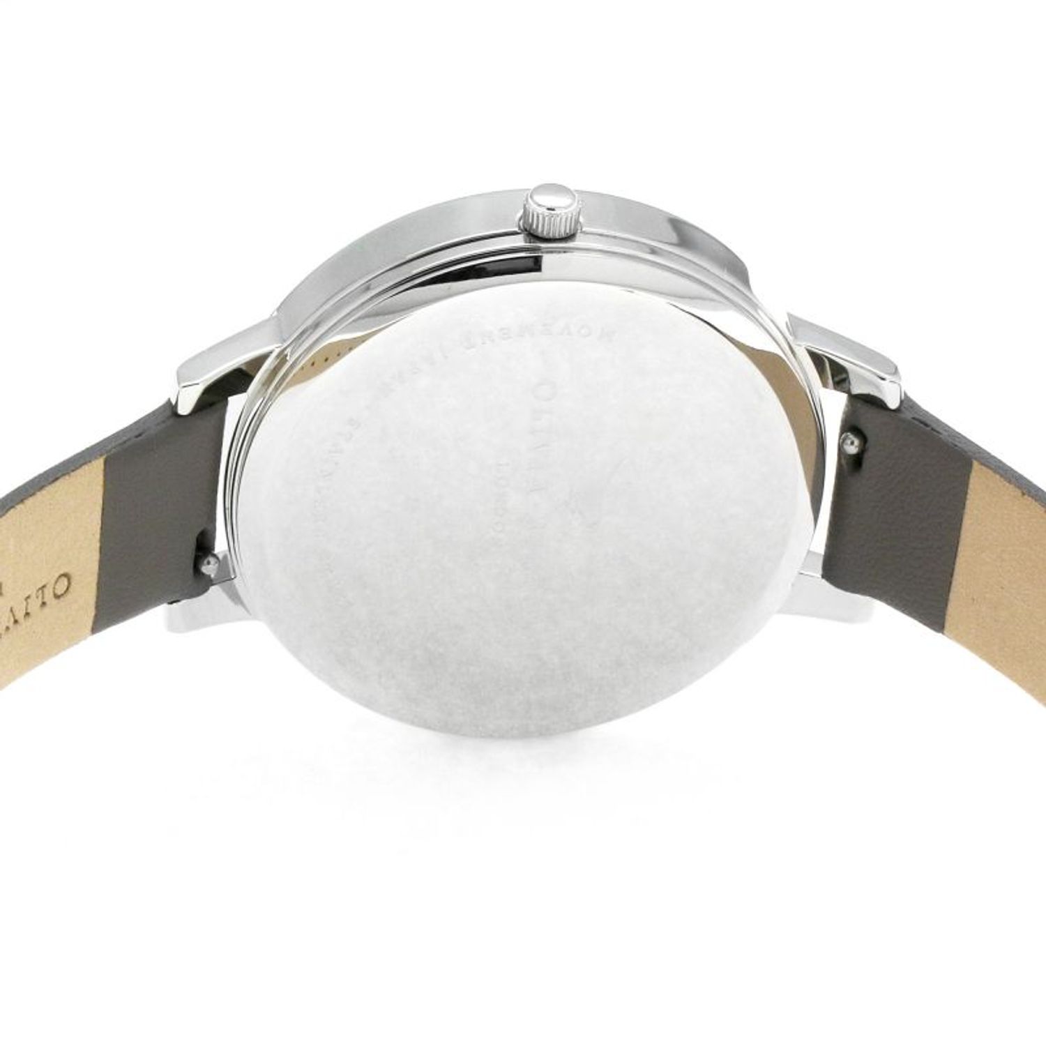 Ceas Dama, Olivia Burton, Twilight OB16TW05 fotografia produsului View 4 L