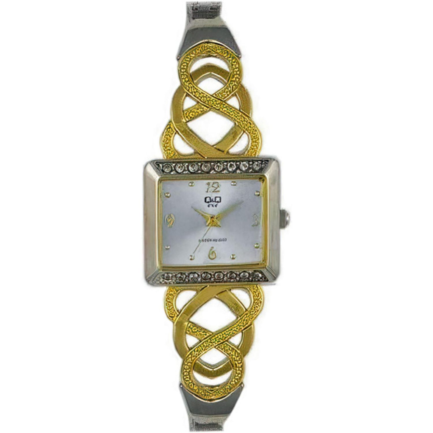 Ceas Dama, QQ, Classic 5275J405Y fotografia produsului