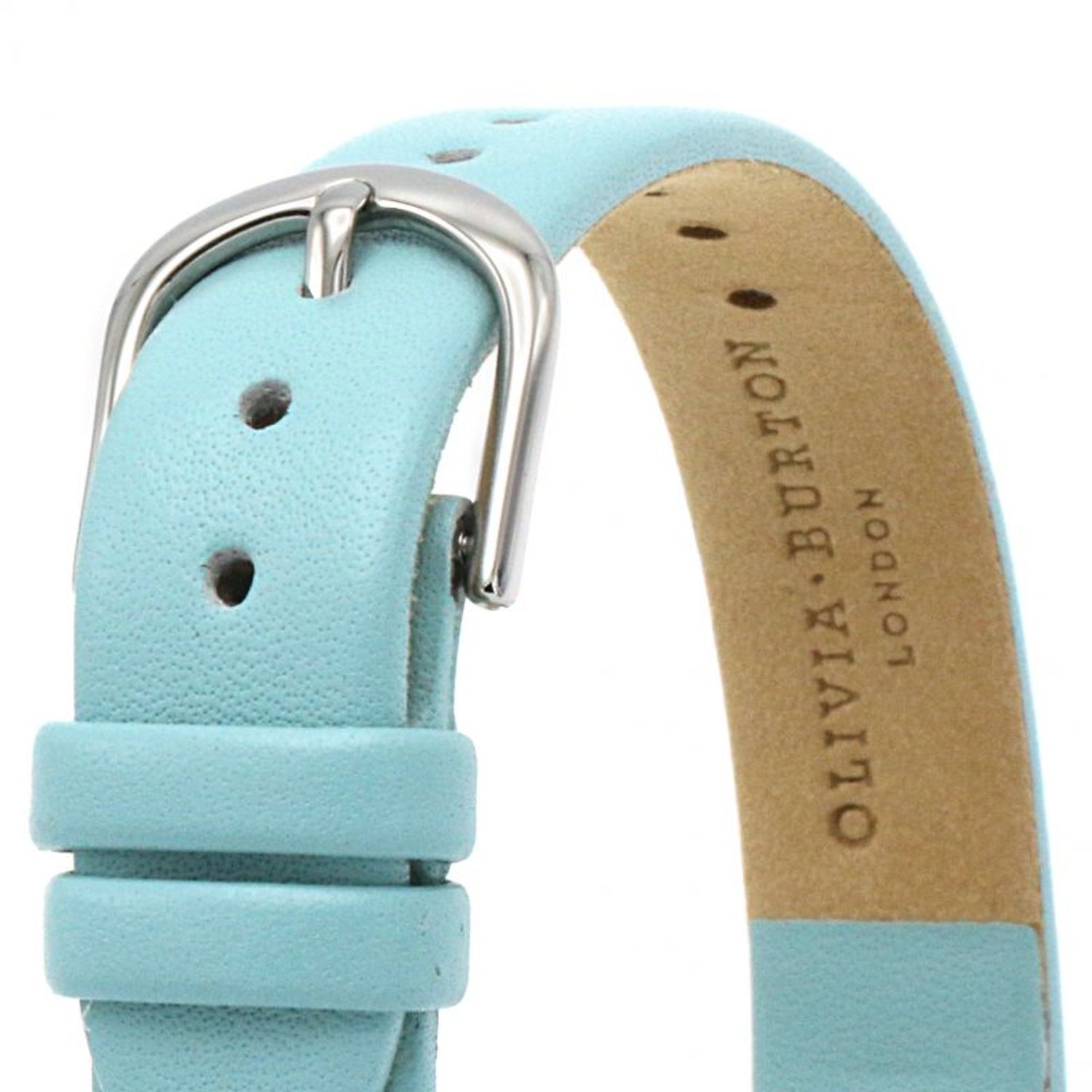 Ceas Dama, Olivia Burton, Rainbow Bee OB16RB19 fotografia produsului View 7 L