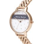 Ceas Dama, Olivia Burton, Varsity OB16VS06 fotografia produsului View 2 S