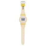 Ceas Dama, Casio G-Shock, Baby-G Digital BGD-565TW-5ER fotografia produsului View 4 S