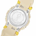 Ceas Dama, Casio G-Shock, Baby-G Digital BGD-565TW-5ER fotografia produsului View 6 S