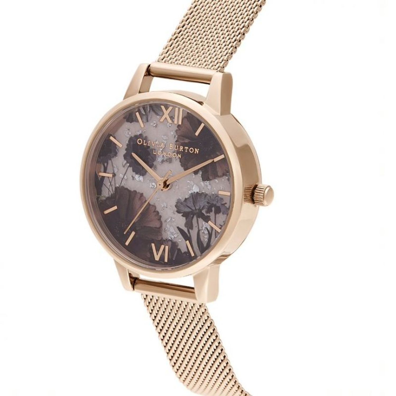Ceas Dama, Olivia Burton, Semi Precious OB16SP21 fotografia produsului View 4 L