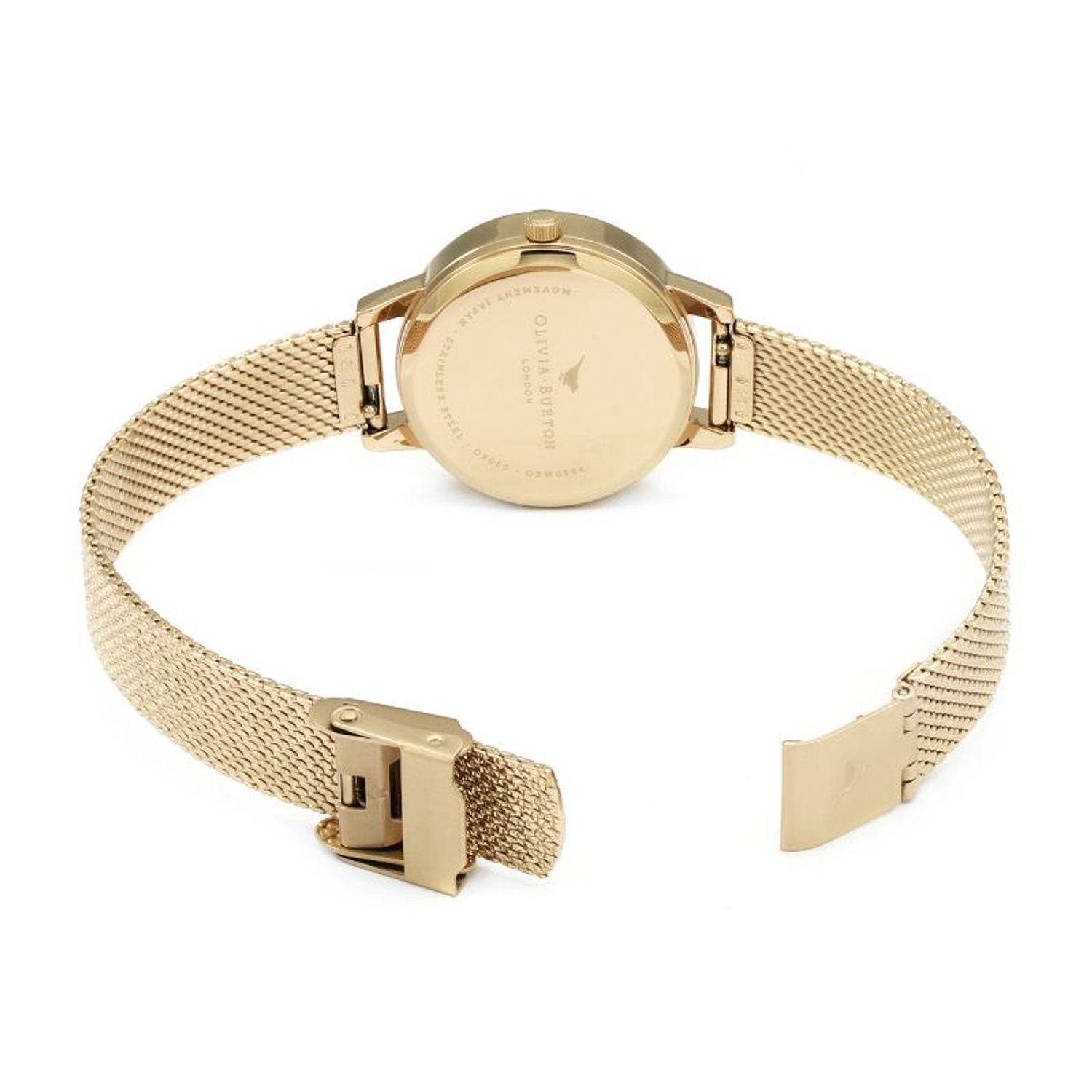 Ceas Dama, Olivia Burton, Semi Precious OB16SP21 fotografia produsului View 7 L
