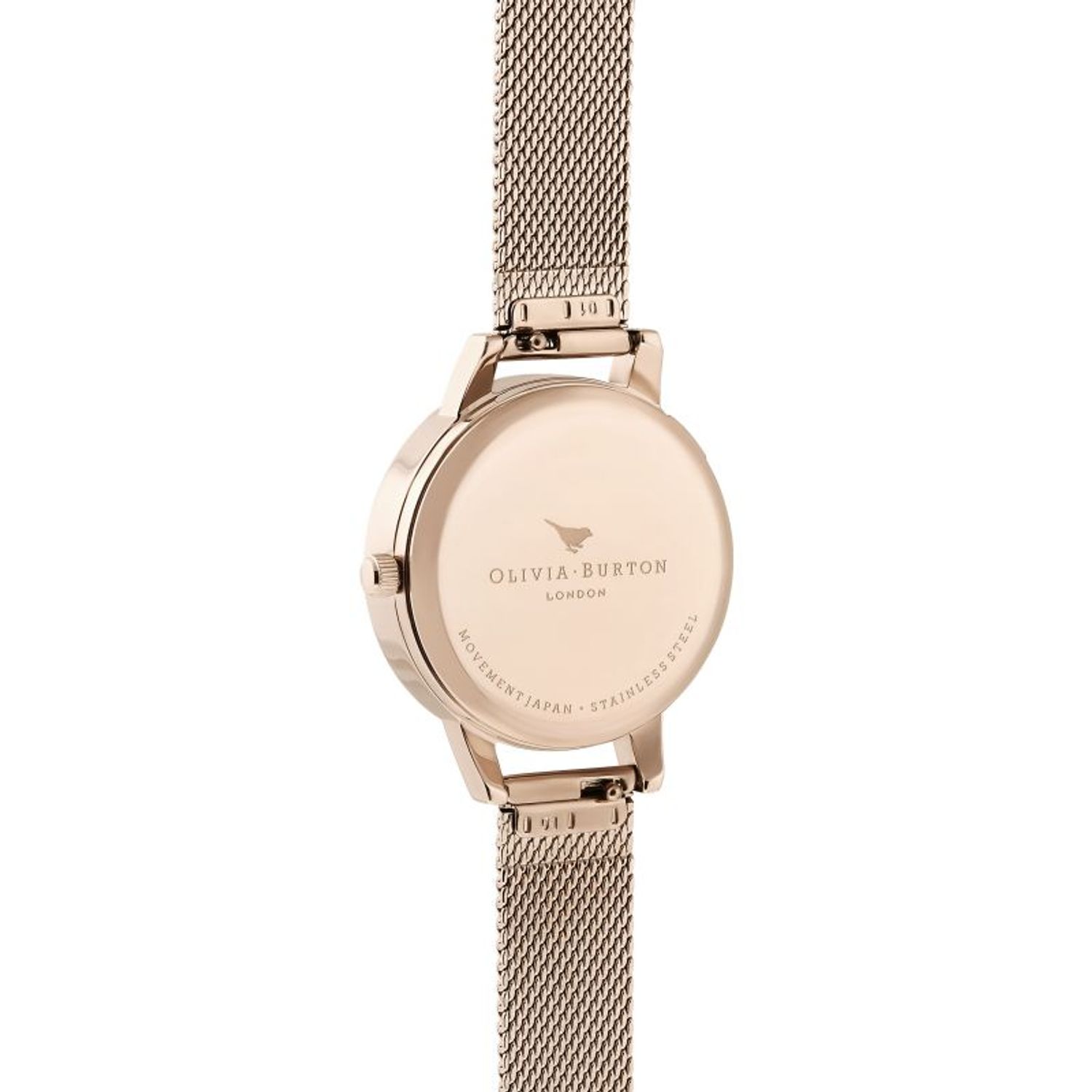 Ceas Dama, Olivia Burton, Semi Precious OB16SP21 fotografia produsului View 5 L