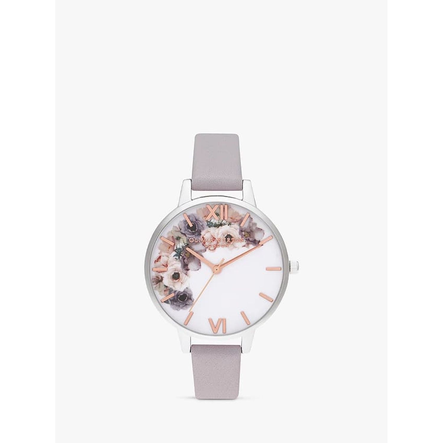 Ceas Dama, Olivia Burton, Painterly Prints OB16PP56 fotografia produsului