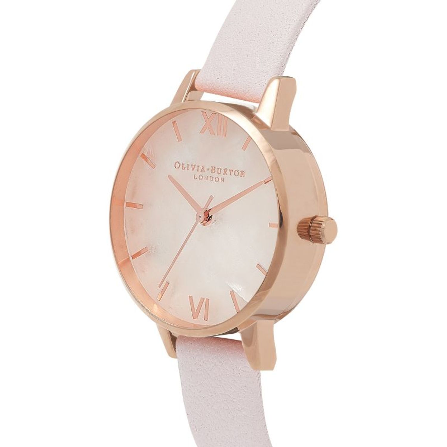 Ceas Dama, Olivia Burton, Semi Precious OB16SP02 fotografia produsului View 4 L