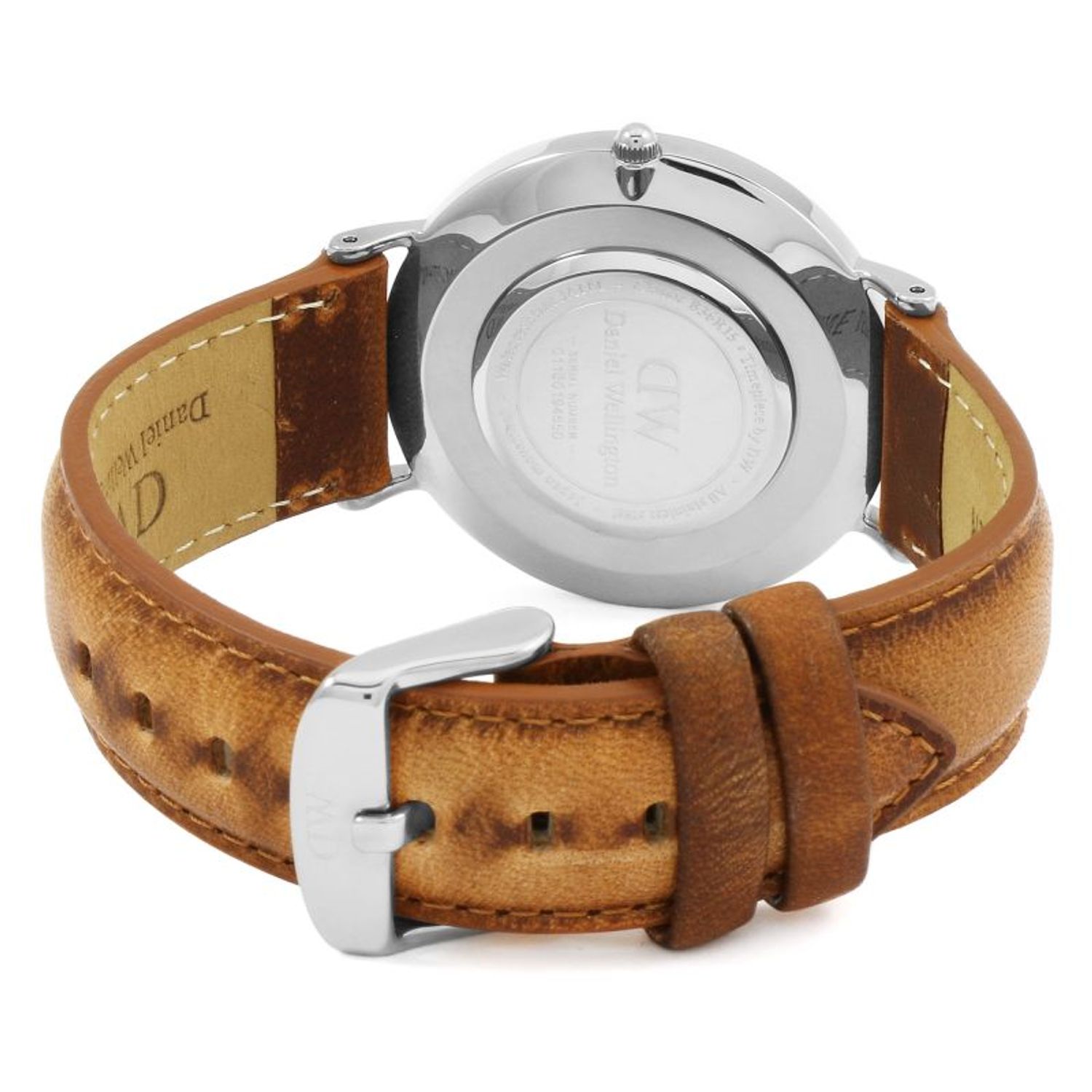 Ceas Dama, Daniel Wellington, Classic Durham DW00100144 fotografia produsului View 3 L