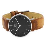 Ceas Dama, Daniel Wellington, Classic Durham DW00100144 fotografia produsului View 6 S