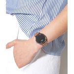 Ceas Dama, Daniel Wellington, Classic Durham DW00100144 fotografia produsului View 2 S