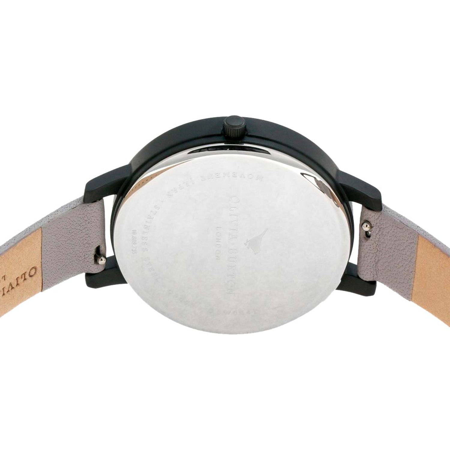 Ceas Dama, Olivia Burton, Fine Art OB16AD11 fotografia produsului View 5 L