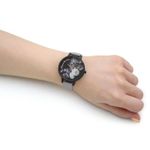 Ceas Dama, Olivia Burton, Fine Art OB16AD11 fotografia produsului View 3 S