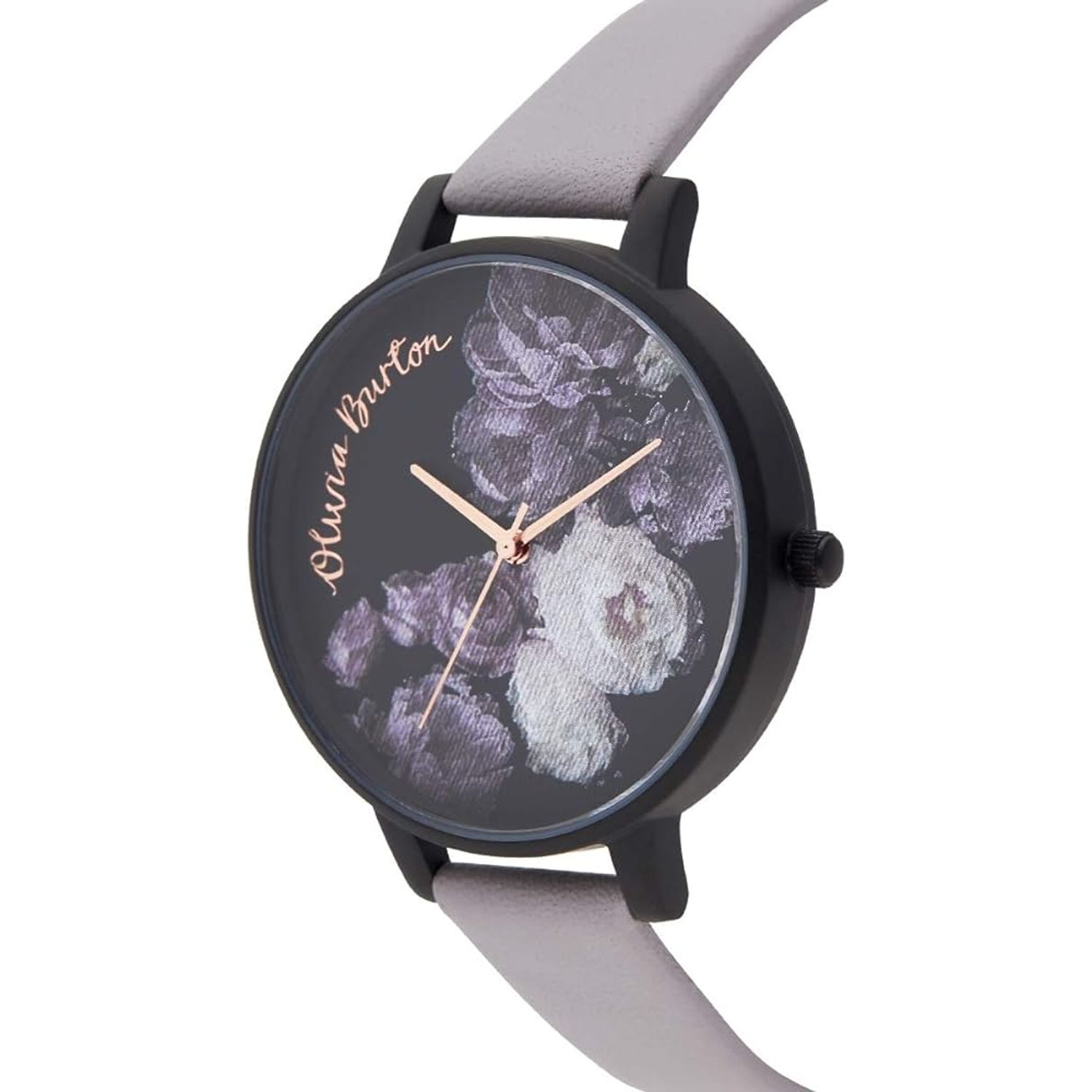 Ceas Dama, Olivia Burton, Fine Art OB16AD11 fotografia produsului View 4 L