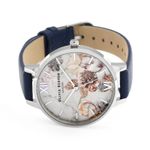 Ceas Dama, Olivia Burton, Marble Florals OB16CS33 fotografia produsului View 3 S