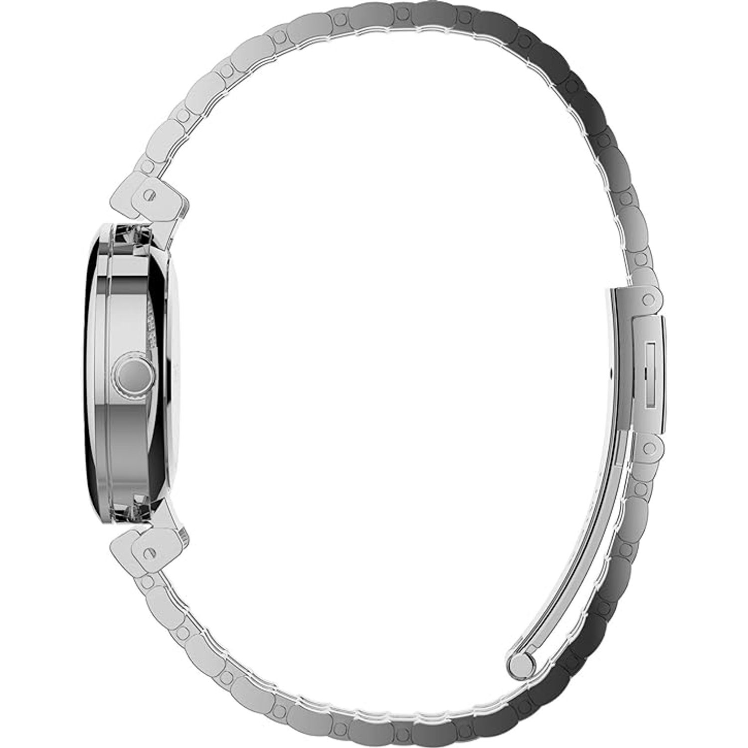 Ceas Dama, Timex, Parisienne TW2T78700 fotografia produsului View 4 L