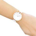 Ceas Dama, Olivia Burton, Big Dial OB16BDW11 fotografia produsului View 3 S