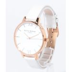 Ceas Dama, Olivia Burton, Big Dial OB16BDW11 fotografia produsului View 4 S
