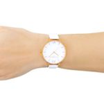 Ceas Dama, Olivia Burton, Big Dial OB16BDW11 fotografia produsului View 2 S