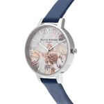 Ceas Dama, Olivia Burton, Marble Florals OB16CS33 fotografia produsului View 4 S