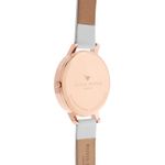 Ceas Dama, Olivia Burton, Big Dial OB16BDW11 fotografia produsului View 5 S