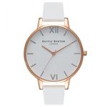 Ceas Dama, Olivia Burton, Big Dial OB16BDW11 fotografia produsului
