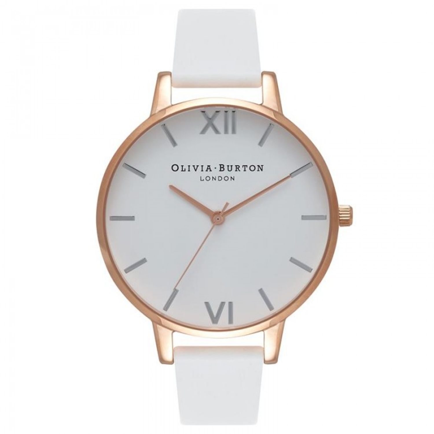 Ceas Dama, Olivia Burton, Big Dial OB16BDW11 fotografia produsului