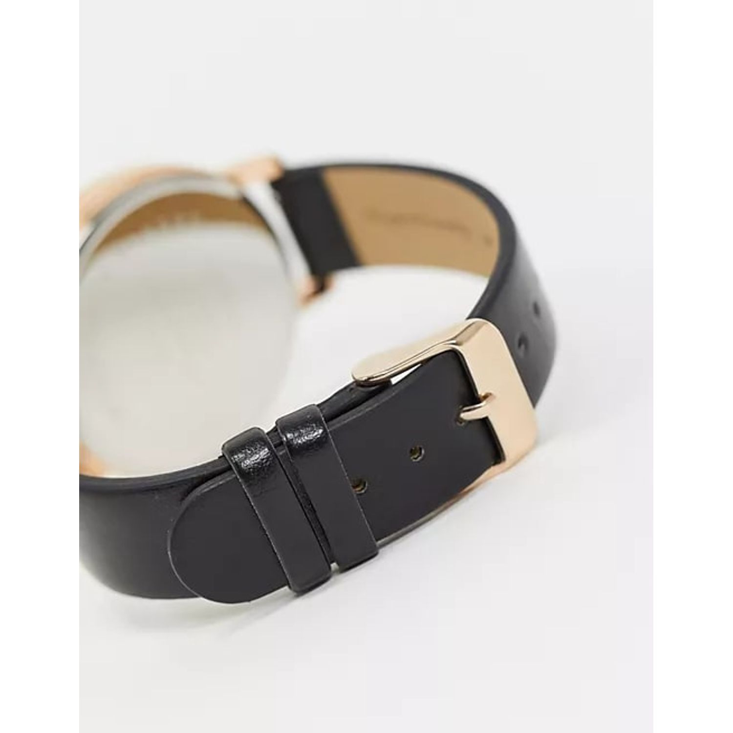Ceas Dama, Olivia Burton, Shoreditch OB16SH08 fotografia produsului View 3 L