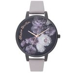 Ceas Dama, Olivia Burton, Fine Art OB16AD11 fotografia produsului
