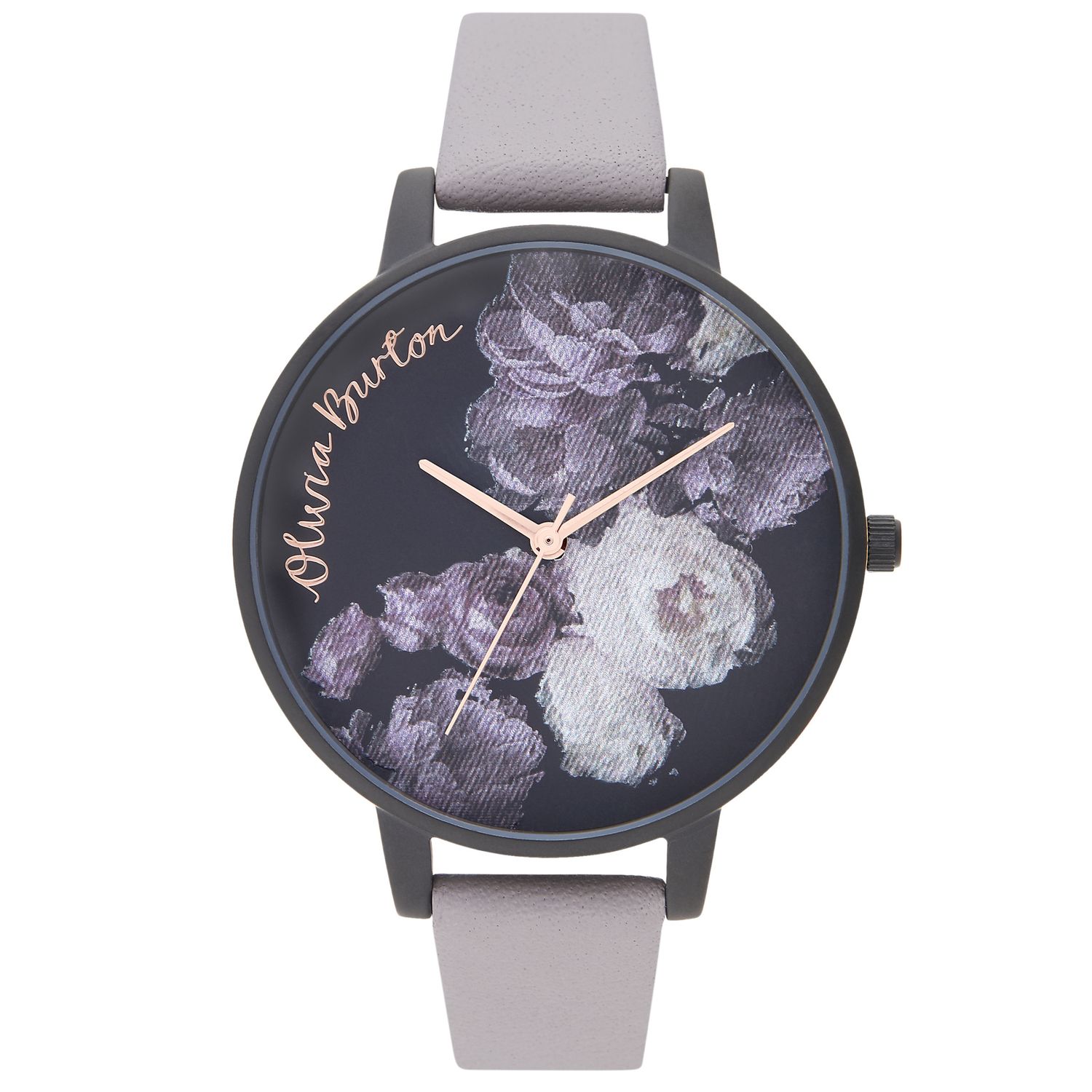 Ceas Dama, Olivia Burton, Fine Art OB16AD11 fotografia produsului