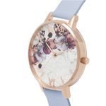 Ceas Dama, Olivia Burton, Marble Florals OB16MF10 fotografia produsului View 3 S