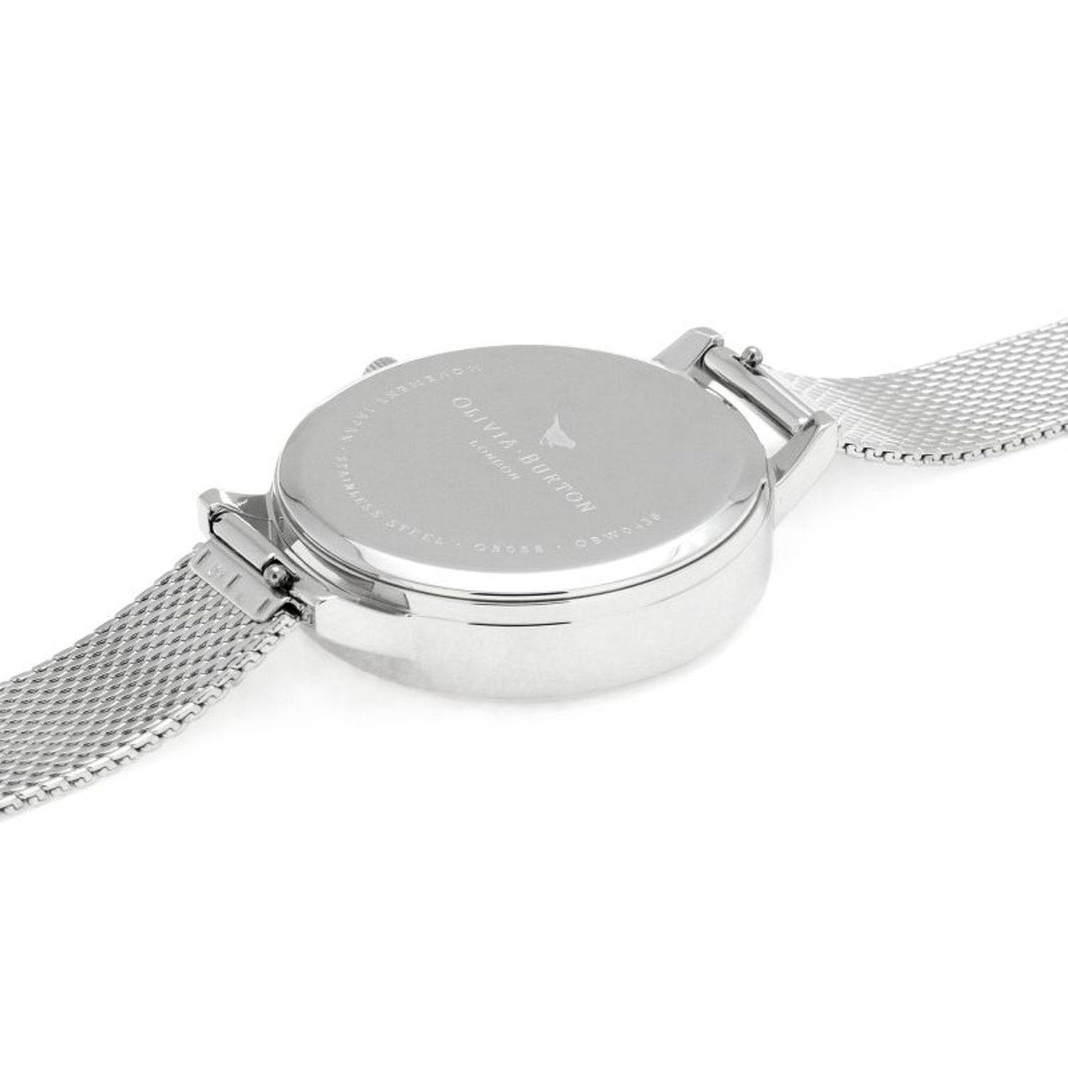 Ceas Dama, Olivia Burton, Celestial OB16GD14 fotografia produsului View 7 L