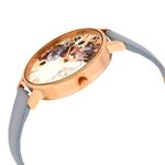 Ceas Dama, Olivia Burton, Marble Florals OB16MF10 fotografia produsului View 4 S