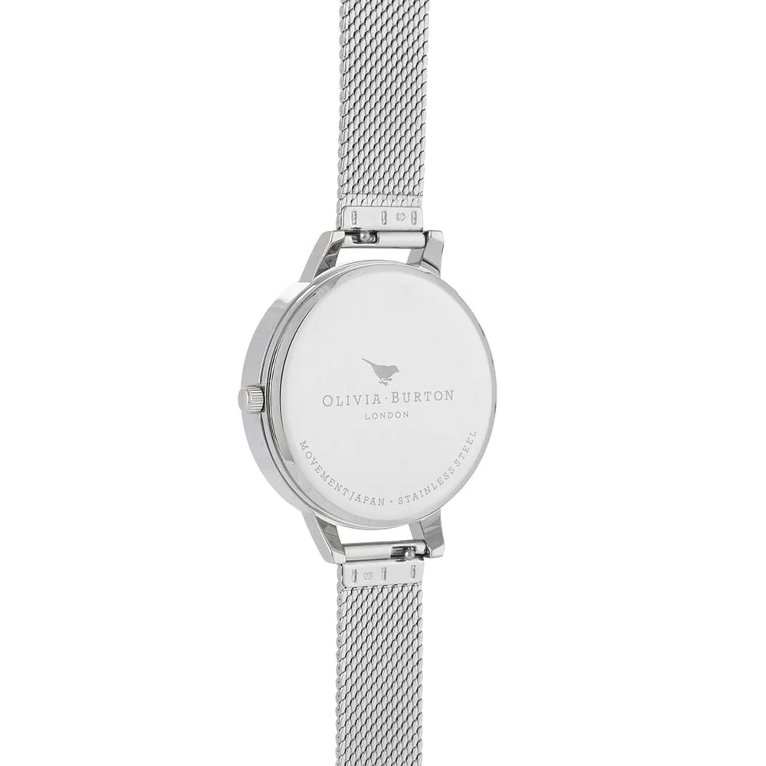 Ceas Dama, Olivia Burton, Celestial OB16GD14 fotografia produsului View 3 L