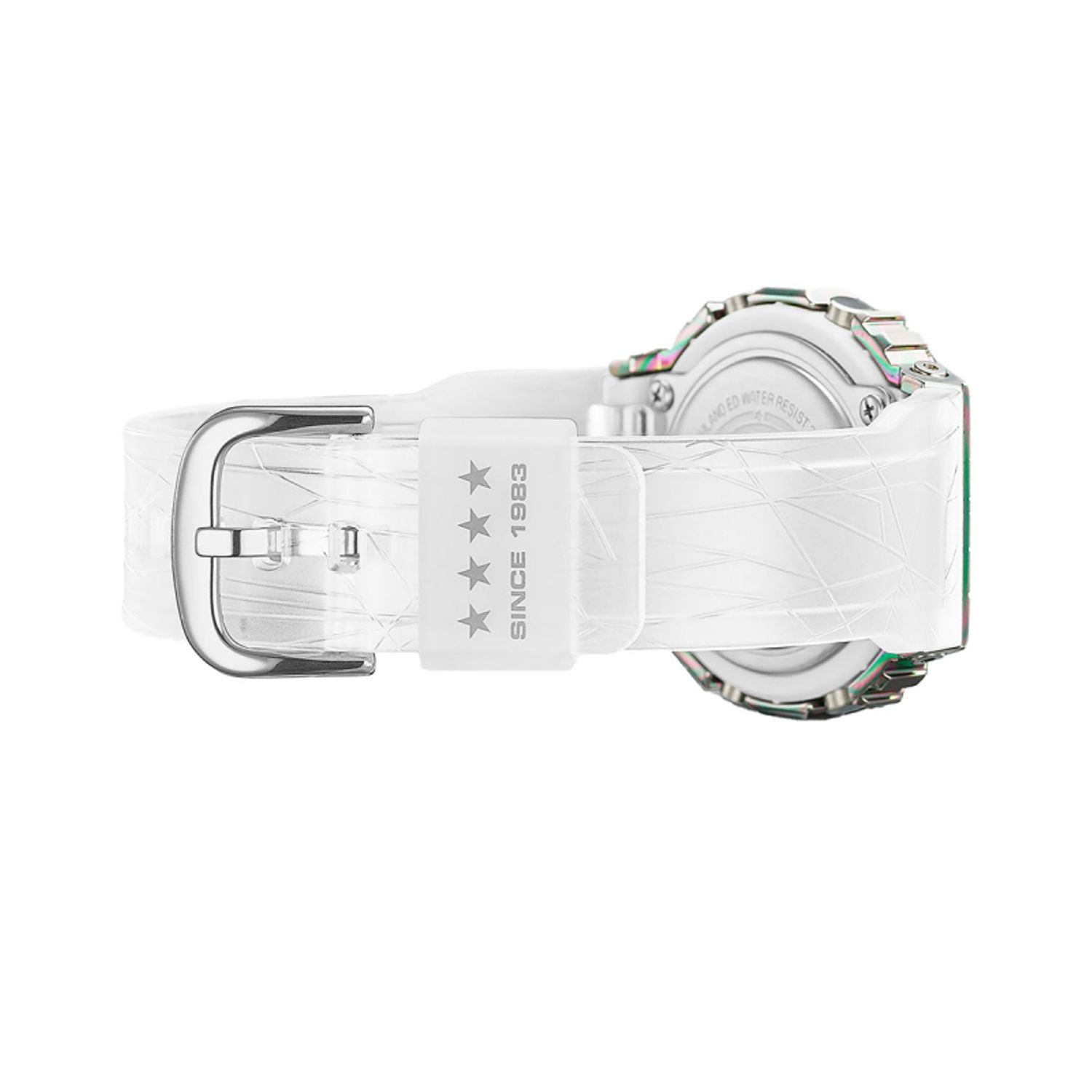 Ceas Dama, Casio G-Shock, The Origin GM-S5640GEM-7ER fotografia produsului View 5 L