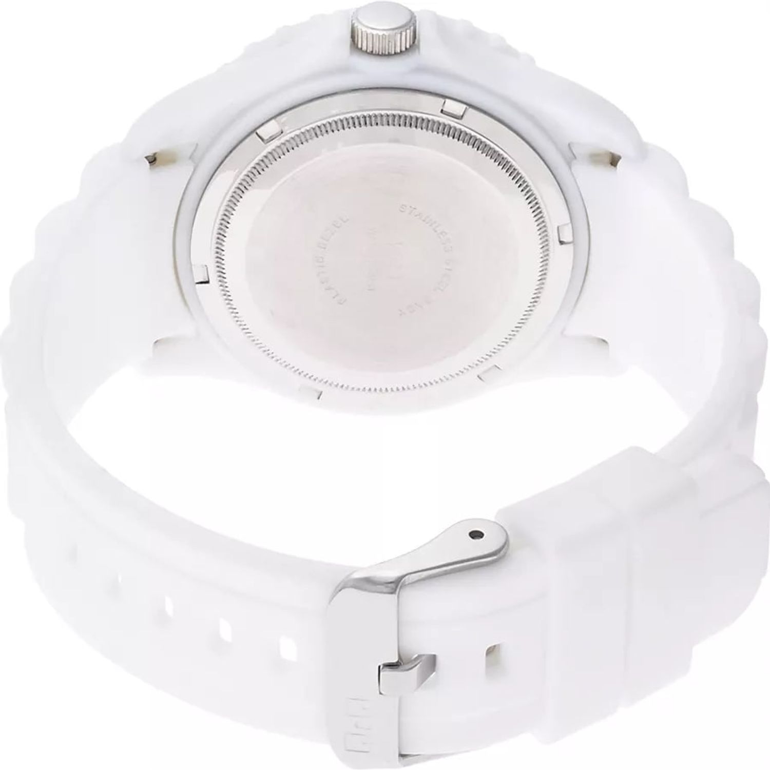 Ceas Dama, QQ, Sport A430J024Y fotografia produsului View 3 L