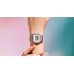 Ceas Dama, Casio G-Shock, The Origin GM-S5640GEM-7ER fotografia produsului View 3 S