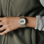 Ceas Dama, Casio G-Shock, The Origin GM-S5640GEM-7ER fotografia produsului View 2 S