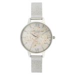 Ceas Dama, Olivia Burton, Celestial OB16GD14 fotografia produsului