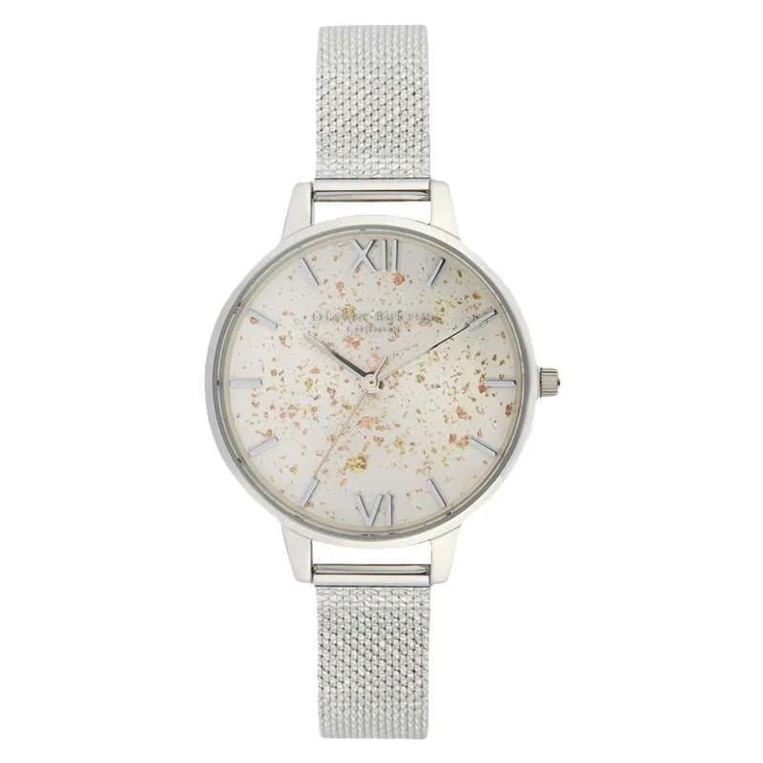 Ceas Dama, Olivia Burton, Celestial OB16GD14 fotografia produsului