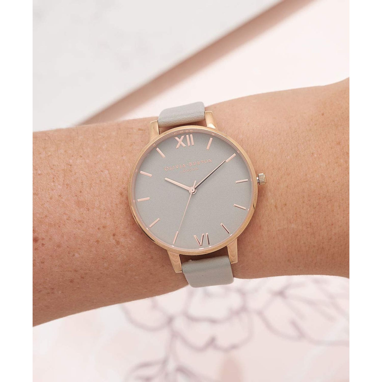 Ceas Dama, Olivia Burton, Reloj OB15BD61 fotografia produsului View 2 L