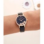 Ceas Dama, Olivia Burton, Busy Bees OB16CH05 fotografia produsului View 2 S