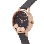 Ceas Dama, Olivia Burton, Busy Bees OB16CH05 fotografia produsului View 4 S
