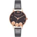 Ceas Dama, Olivia Burton, Busy Bees OB16CH05 fotografia produsului