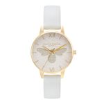 Ceas Dama, Olivia Burton, Honey Bee OB16FB24 fotografia produsului