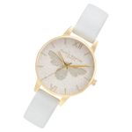 Ceas Dama, Olivia Burton, Honey Bee OB16FB24 fotografia produsului View 3 S
