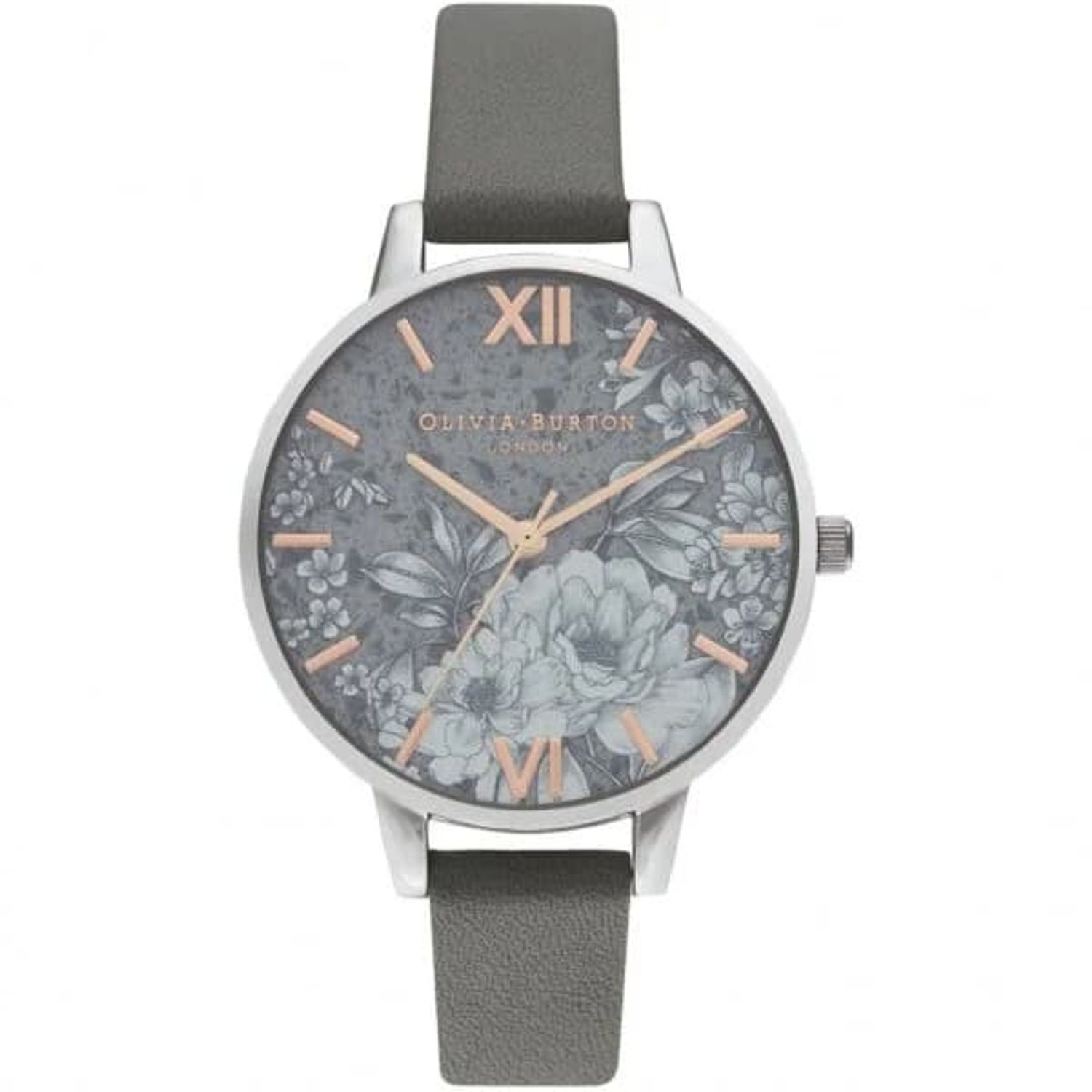 Ceas Dama, Olivia Burton, Terrazzo OB16TZ05 fotografia produsului