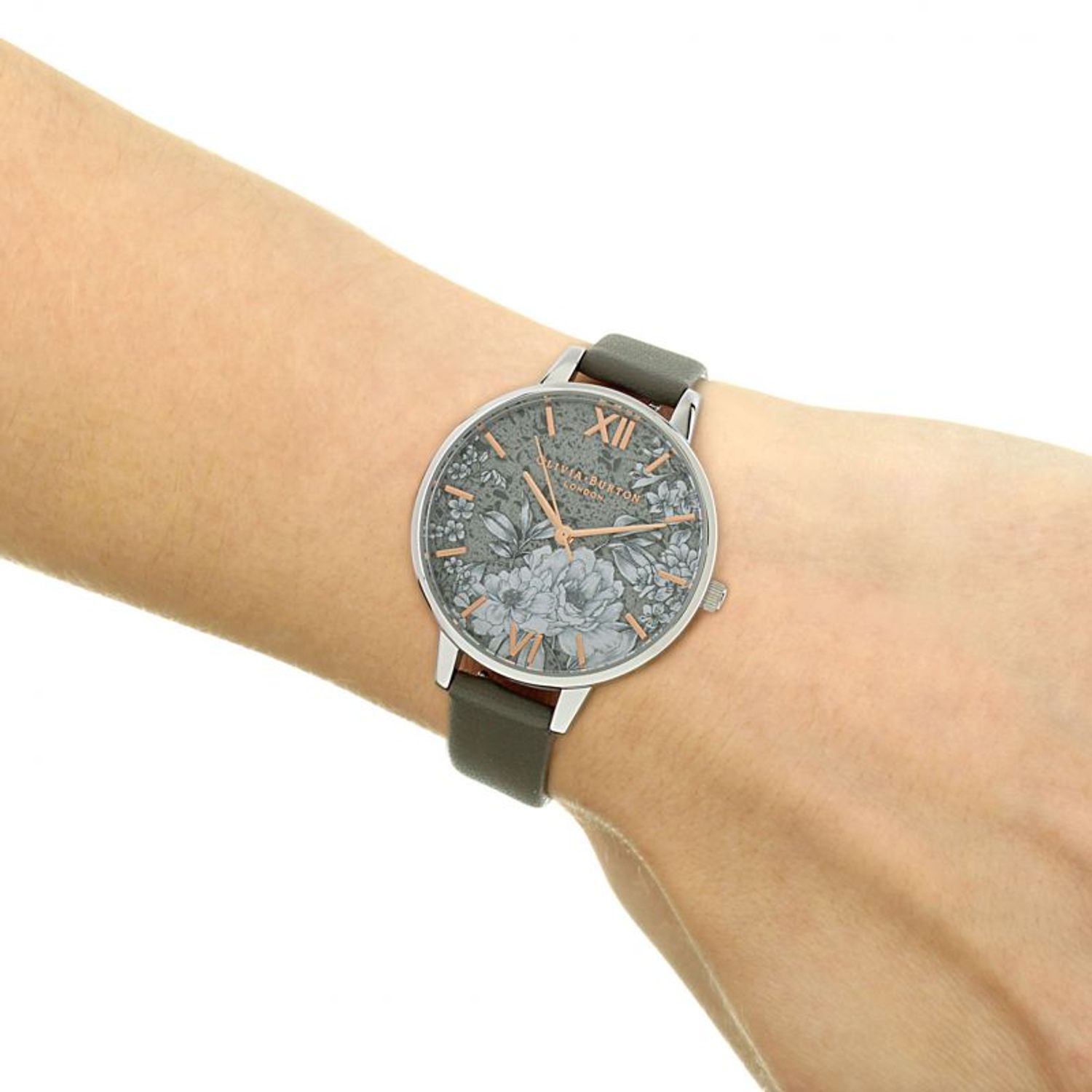 Ceas Dama, Olivia Burton, Terrazzo OB16TZ05 fotografia produsului View 2 L