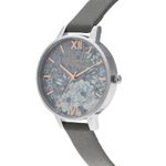 Ceas Dama, Olivia Burton, Terrazzo OB16TZ05 fotografia produsului View 3 S