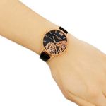 Ceas Dama, Olivia Burton, Butterfly Wing OB16AM97 fotografia produsului View 2 S