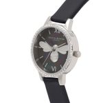 Ceas Dama, Olivia Burton, Lucky Bee OB16BB13 fotografia produsului View 4 S